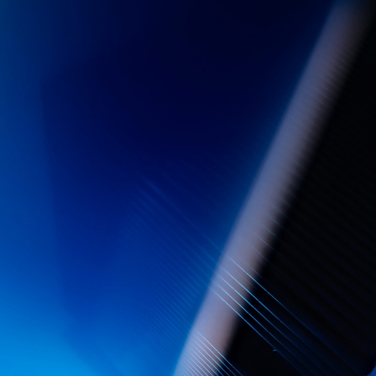 MPlus-0370 (2022). 80 x 80 cm. Limited edition of 1. © Roberto Davolio