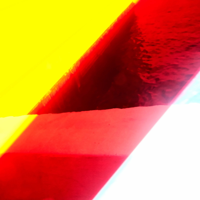 0705 (2022). Fine art inkjet prints on Hahnemühle paper 60 x 60 cm. Limited edition of 1. © Roberto Davolio