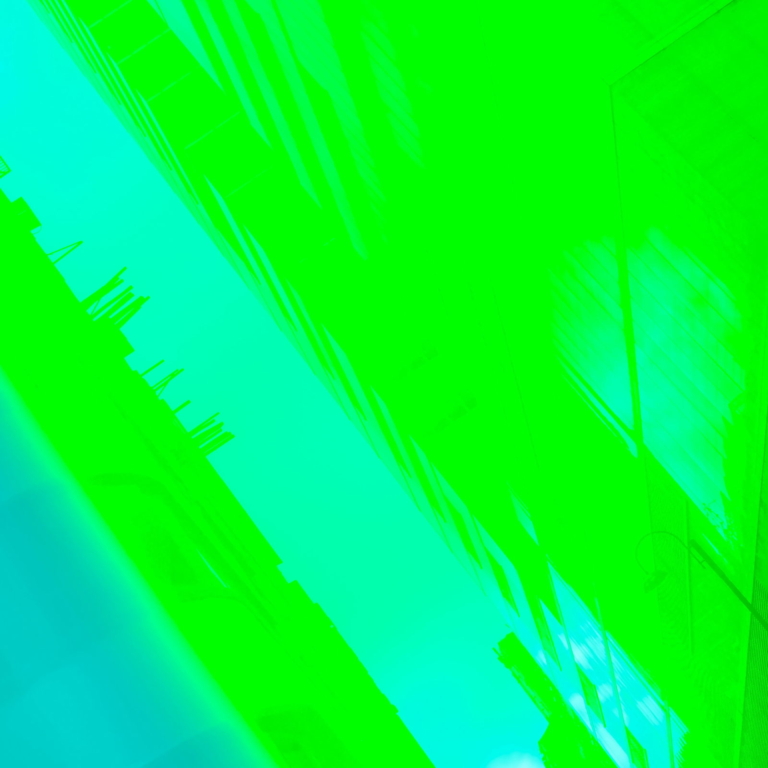 0830 (2022). Fine art inkjet prints on Hahnemühle paper 60 x 60 cm. Limited edition of 1. © Roberto Davolio