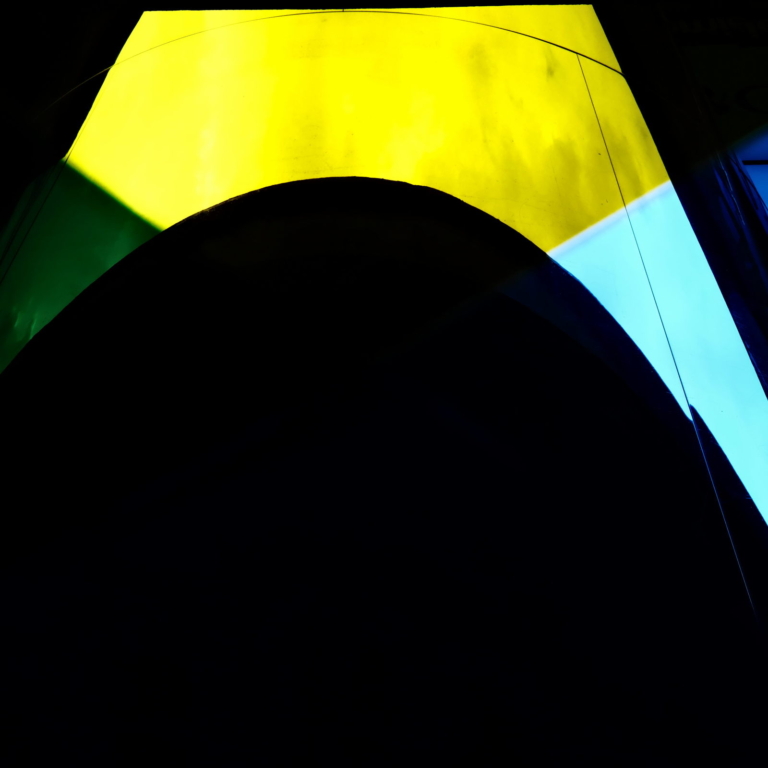 1216 (2022). Fine art inkjet prints on Hahnemühle paper 60 x 60 cm. Limited edition of 1. © Roberto Davolio