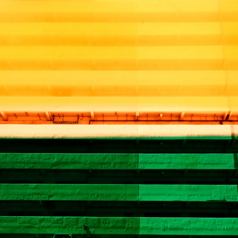 YipOnFactoryEstate-1874 (2022). 80 x 80 cm. Limited edition of 1. © Roberto Davolio