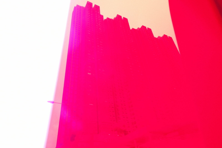 Bowstrip (2021). Fine art inkjet prints on Hahnemühle paper 80 x 60 cm. Limited edition of 1. © Roberto Davolio