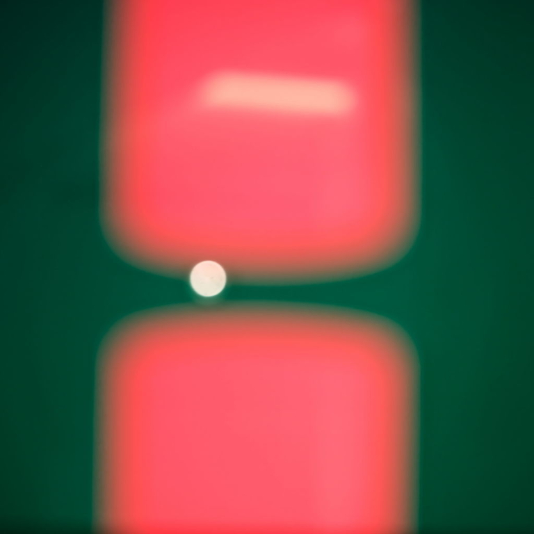 1025 (2024). Fine art inkjet prints on Hahnemühle paper
Limited edition of 1. © Roberto Davolio