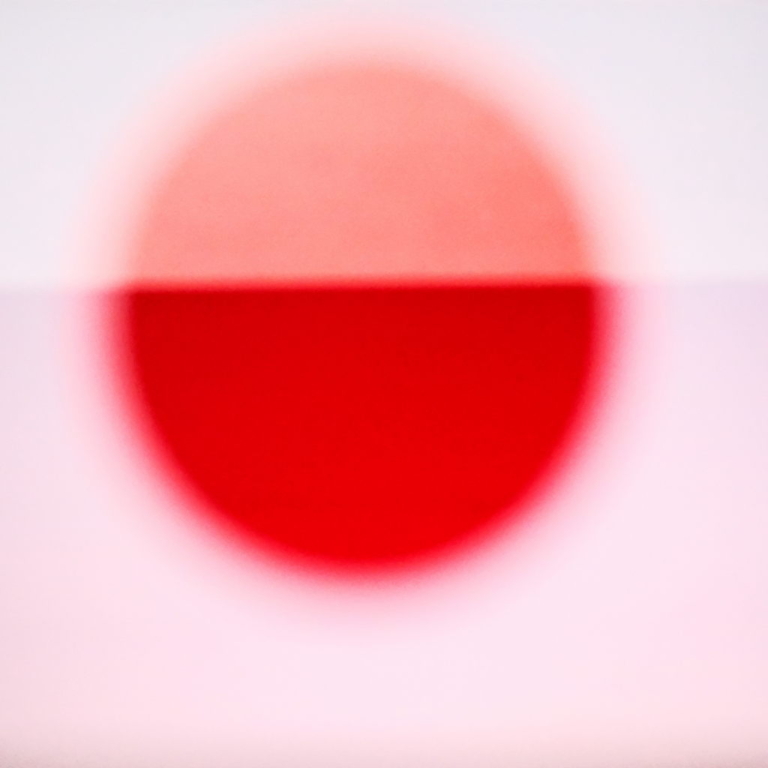 9574 (2024). Fine art inkjet prints on Hahnemühle paper
Limited edition of 1. © Roberto Davolio