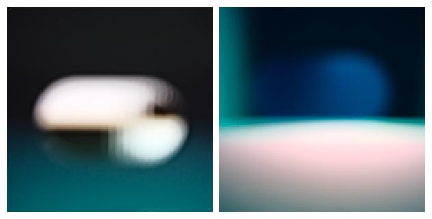 47.5cm-47.5cm_Coppia
(2024). Fine art inkjet prints on Hahnemühle paper
Limited edition of 1. © Roberto Davolio