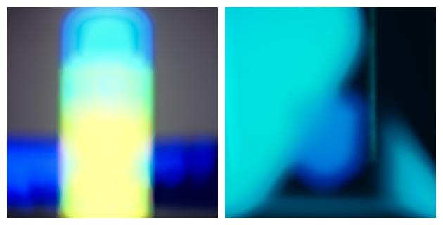 47.5cm-47.5cm_Coppia
(2024). Fine art inkjet prints on Hahnemühle paper
Limited edition of 1. © Roberto Davolio